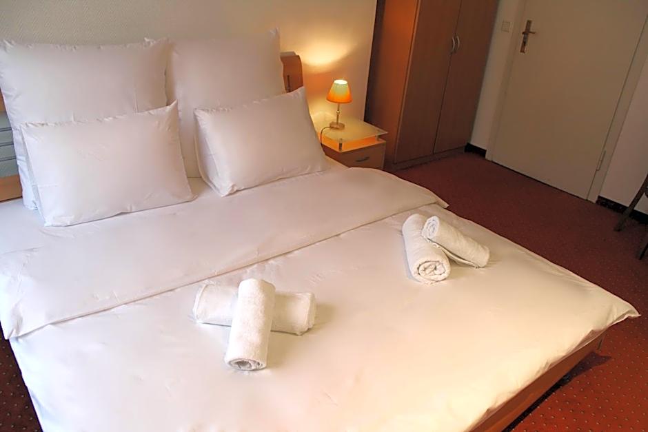 Hotel Mozart Bonn