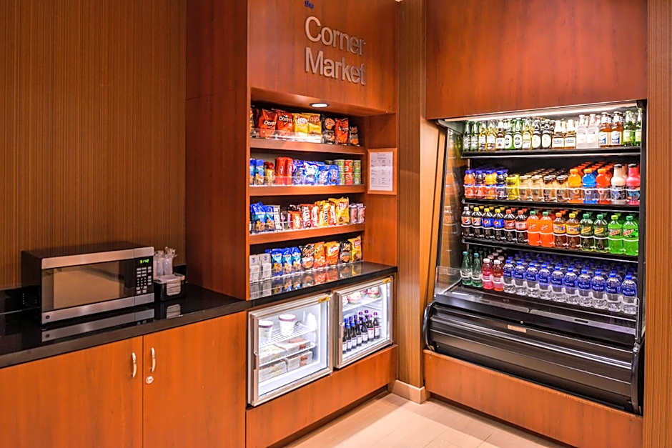 Fairfield Inn & Suites by Marriott Orlando Ocoee