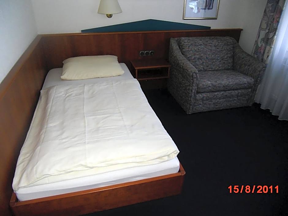 Centralhotel Ratingen