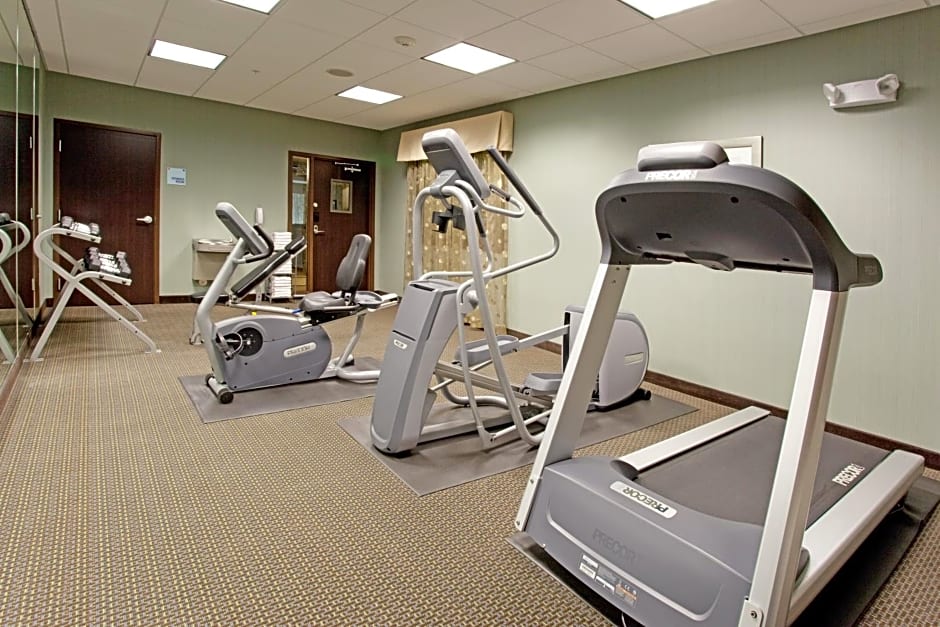 Holiday Inn Express Richfield By IHG