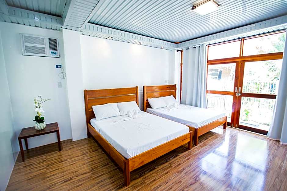 Siargao Home Sweet Home