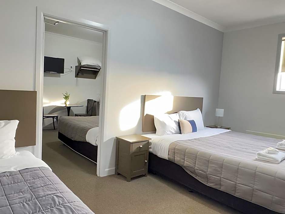 No 1 Motels on Victoria