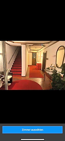 Single Room with Bathroom