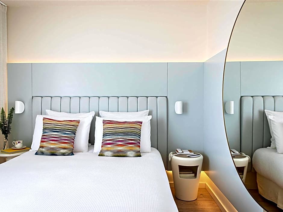 Hotel Croisette Beach Cannes - MGallery