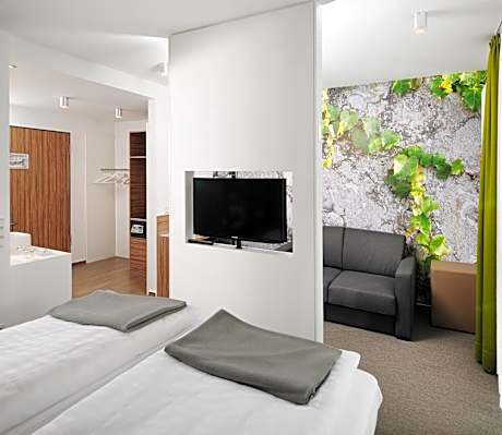 Hotel INNdependence