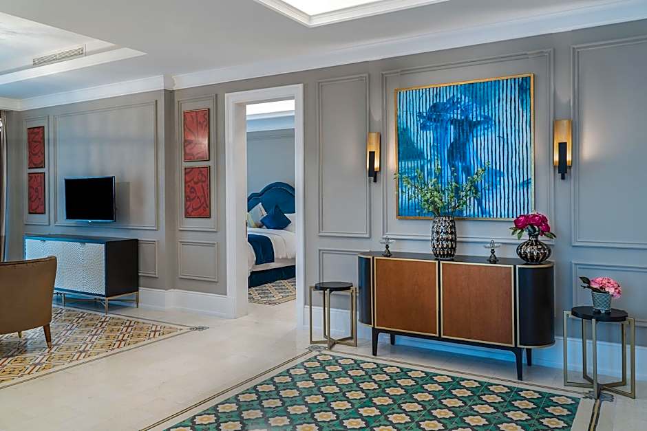 Landmark Amman Hotel & Conference Center