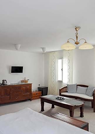 Quadruple Room - Hajenka
