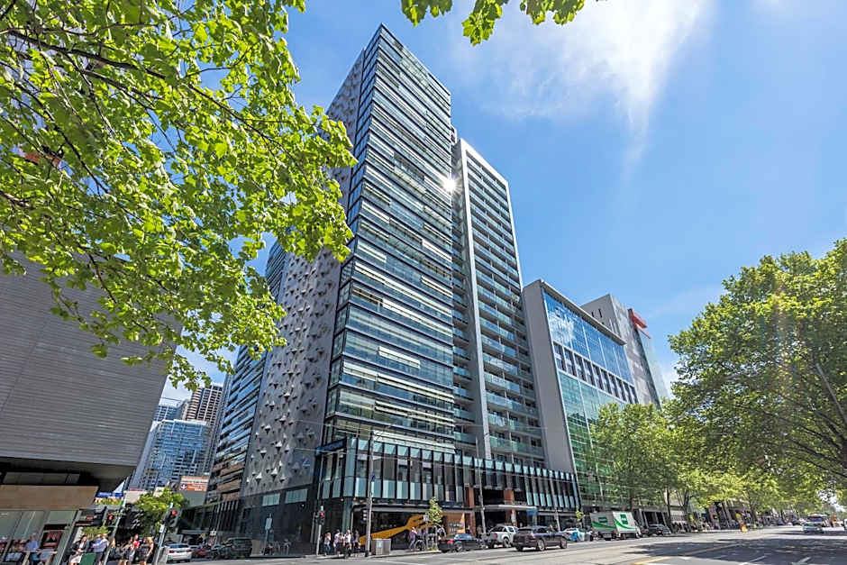 Wyndham Hotel Melbourne