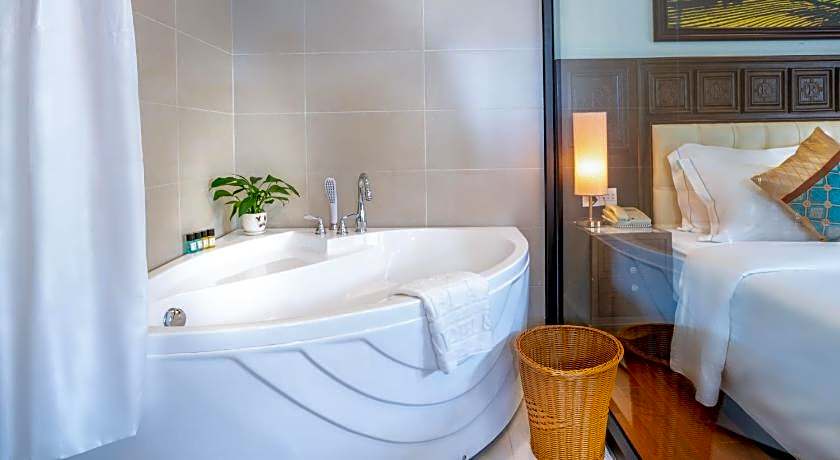 Sapa Relax Hotel & Spa