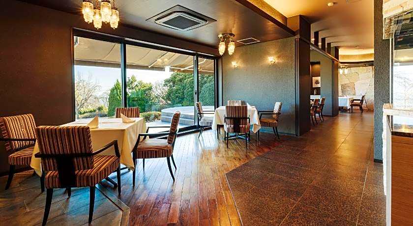 the salon izukogen Hotels & Resort