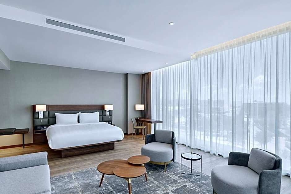 AC Hotel by Marriott Saltillo