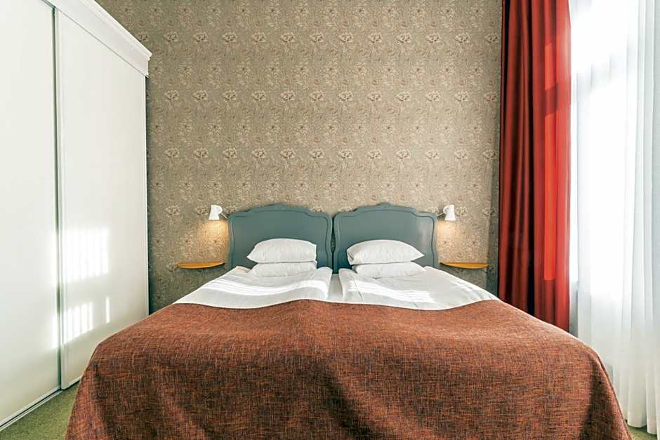 Hotel Lorensberg