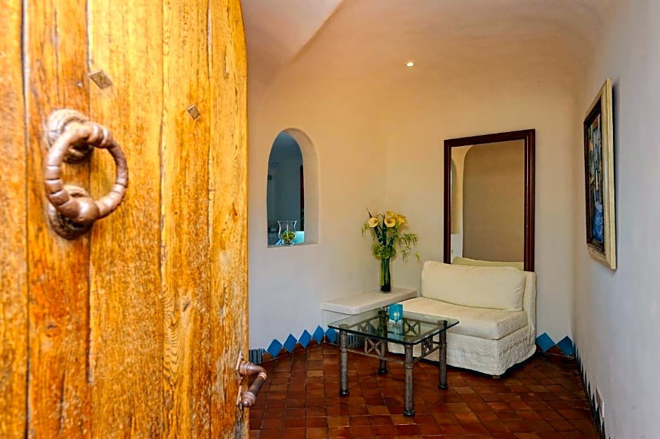 Hôtel Marina di cavu