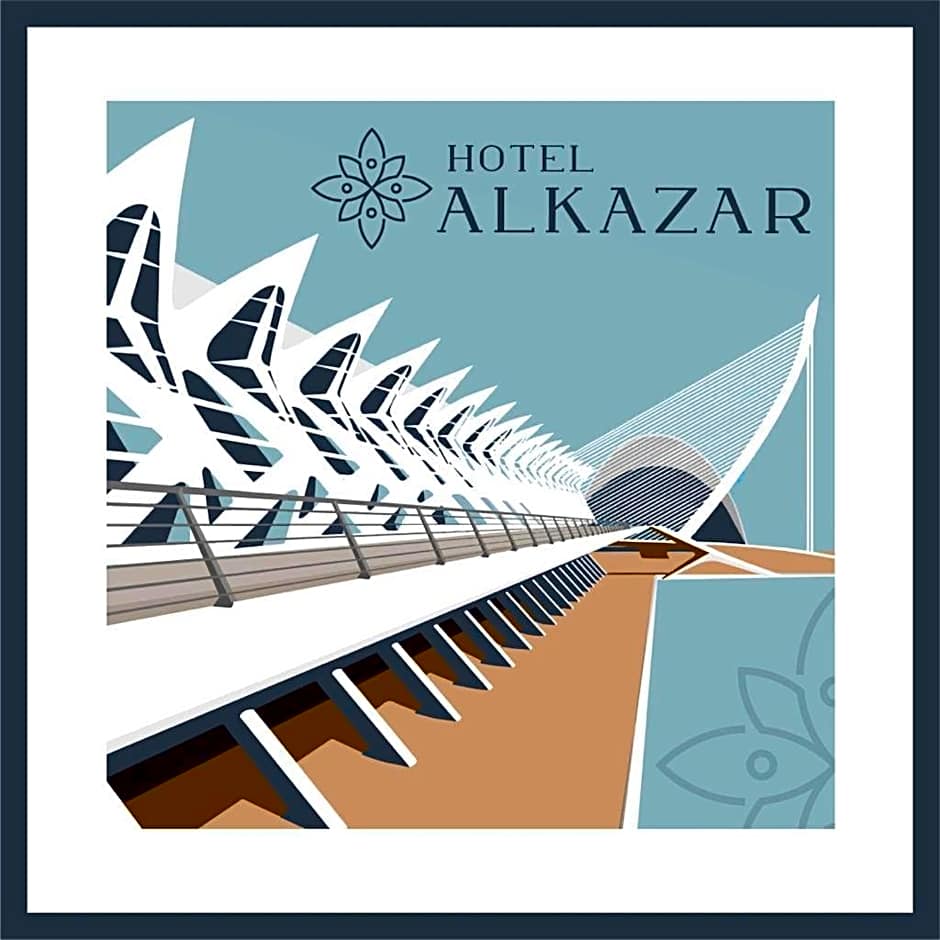 Hotel Alkazar