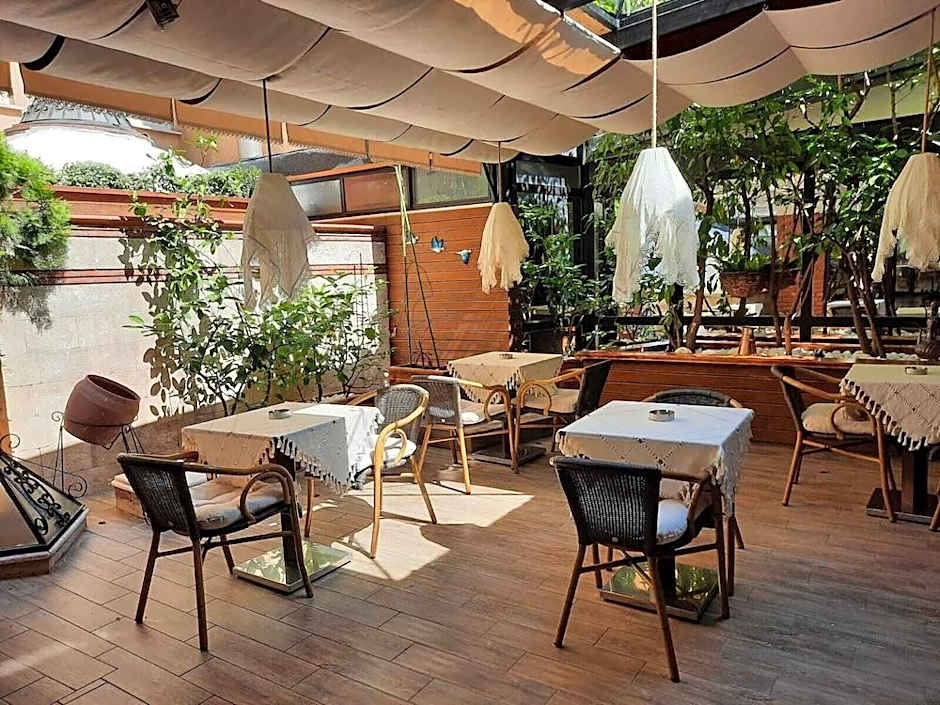 Boyuguzel Termal Hotel