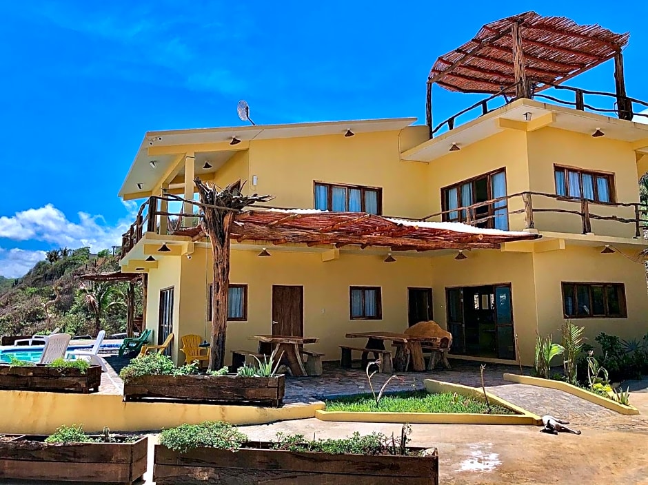 Casa Obe