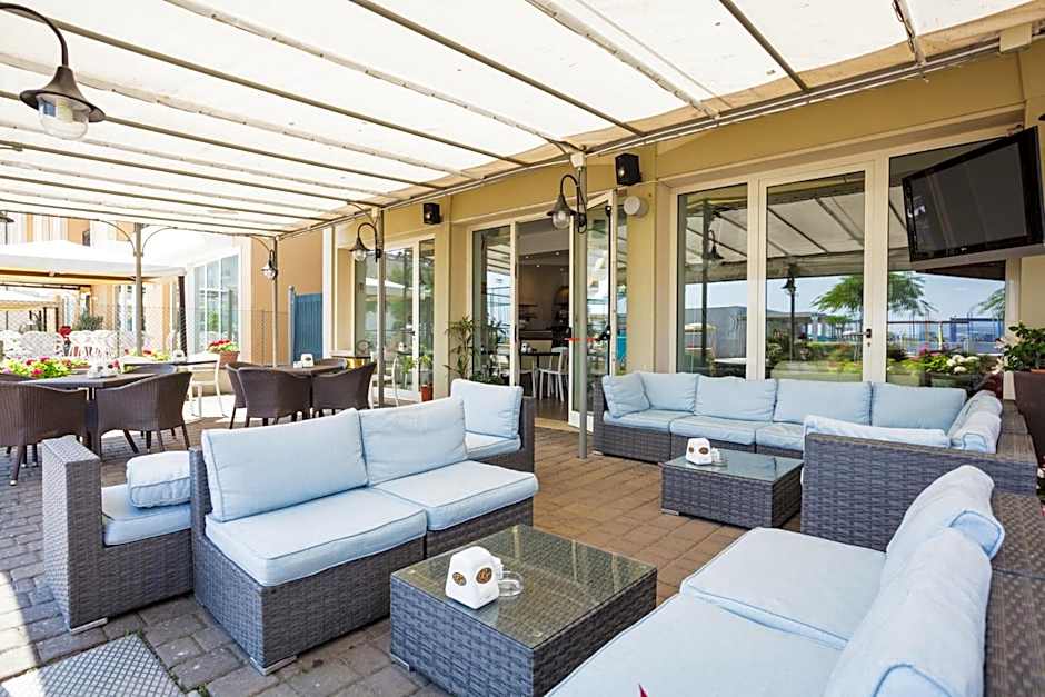 Residence Roxy