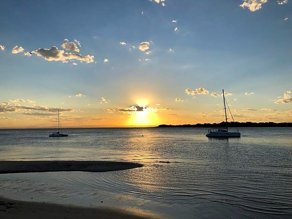 Bribie Island Hotel
