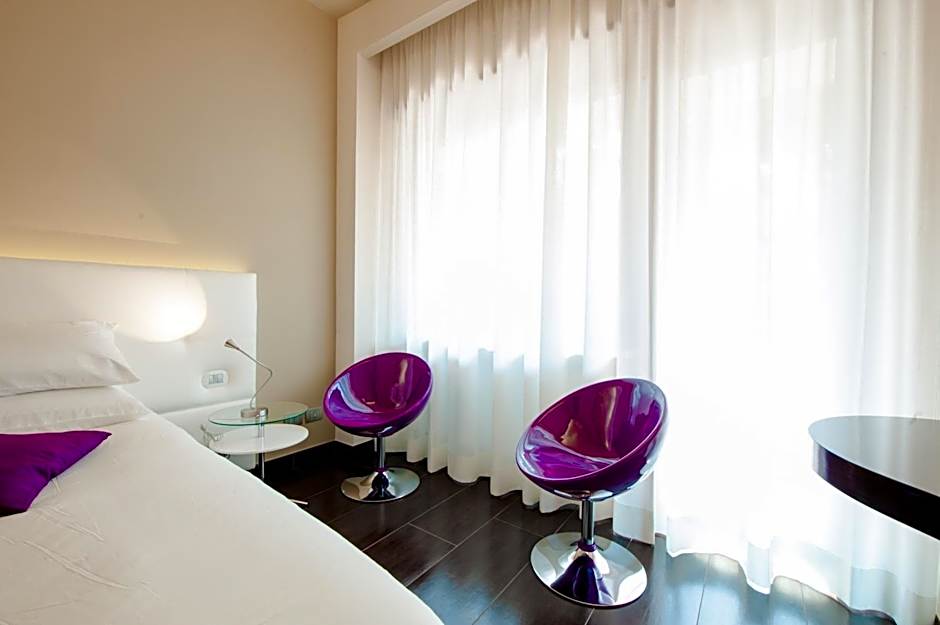Residenza Talenti Superior Rooms