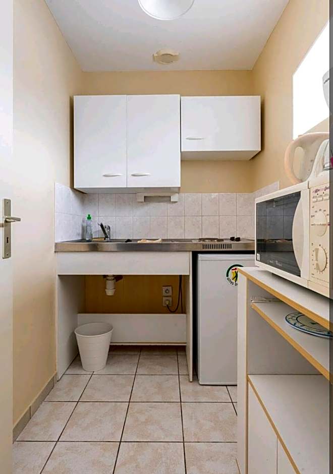 Studio Ferme de Bonavis