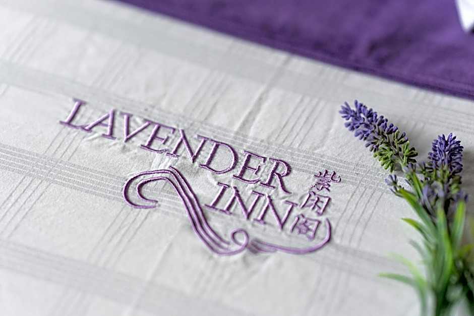 Lavender Inn Permas Jaya