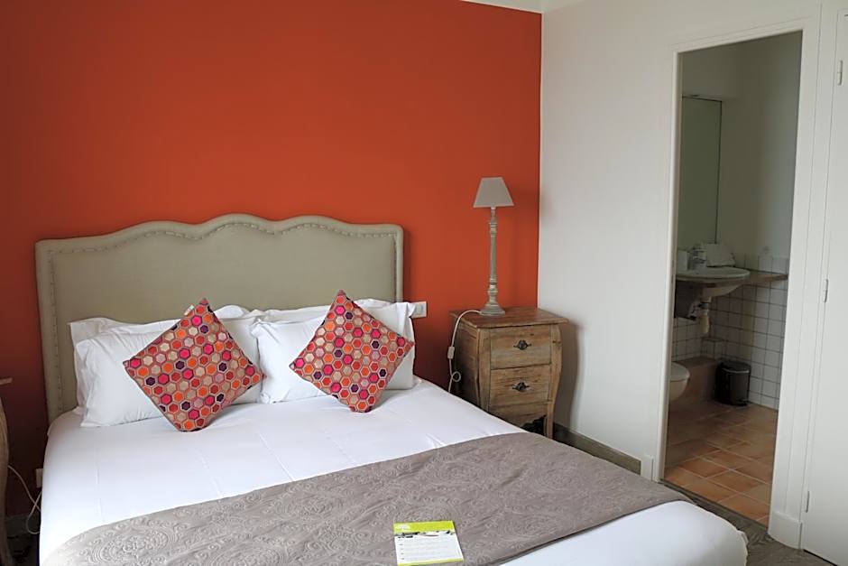 Hôtel du Bord de Mer "Le Vanillé"