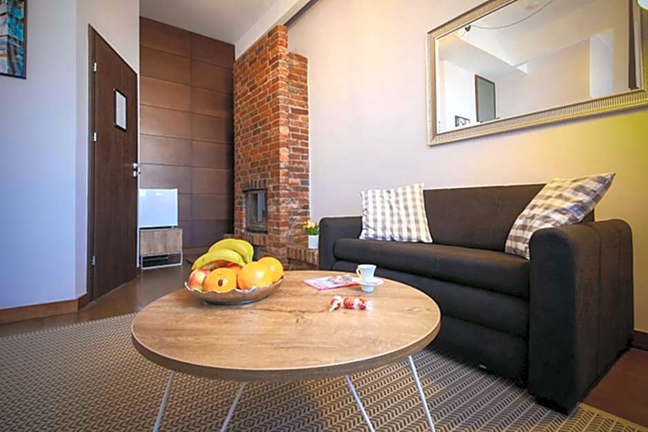 Boogie ApartHouse Old Town