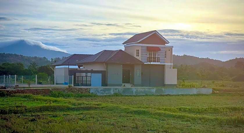 The Paddy Field - Private Pool Villas