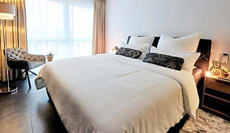 Suite with Terrace