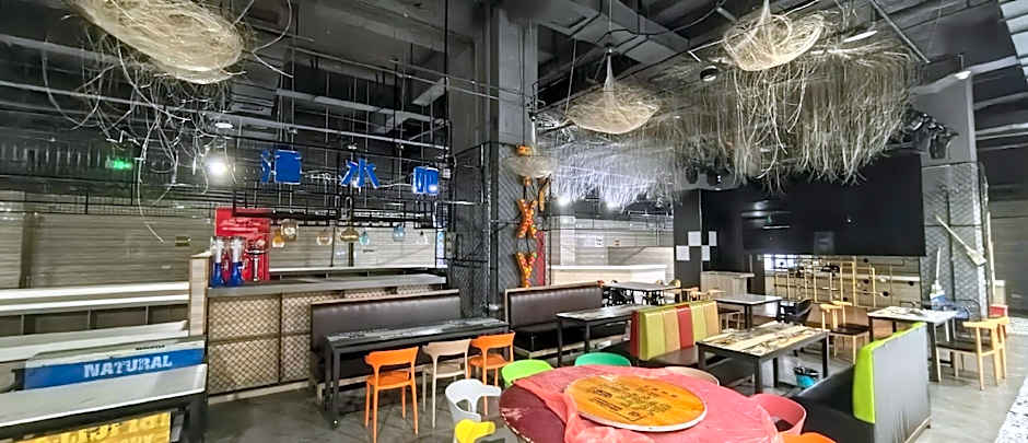 Gya Hotel Yangzhou Economic Development Zone Yangzijiang Nan Road Gaomin Temple