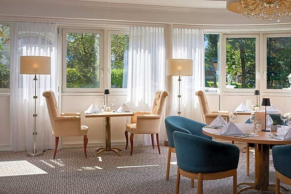 Das Alpenhaus Gasteinertal