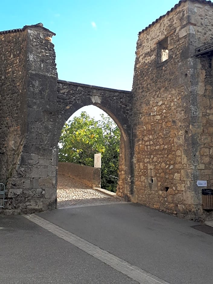 Chambres d'hôtes Gite Grange Debout