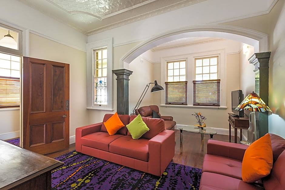 Cumquat House