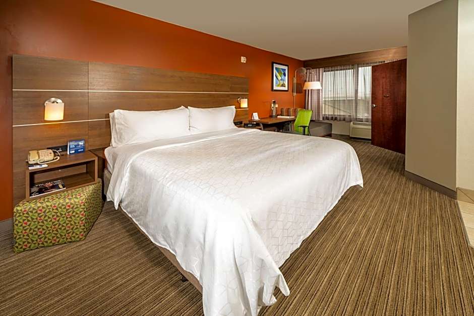 Holiday Inn Express Hotel & Suites Pasco-TriCities By IHG