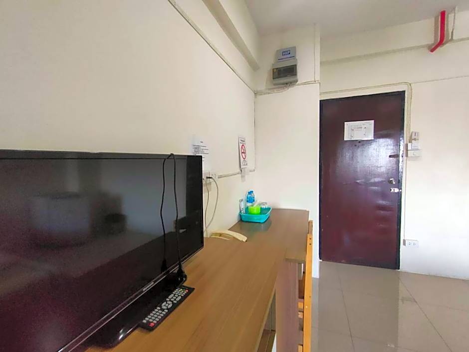 Komol Residence Bangkok