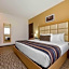 Sleep Inn Monterrey San Pedro