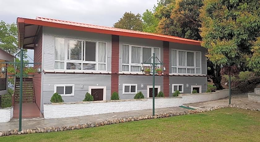 Himalayan Front Hotel by KGH Group