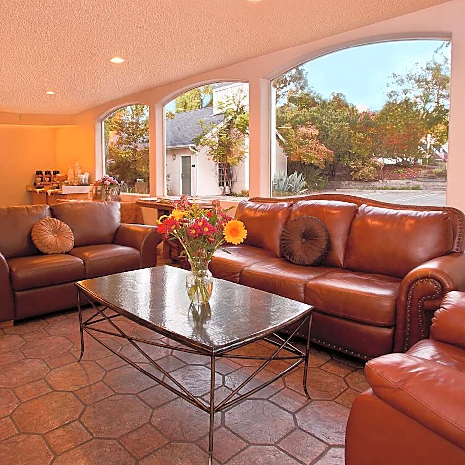 Hotel Buena Vista - San Luis Obispo