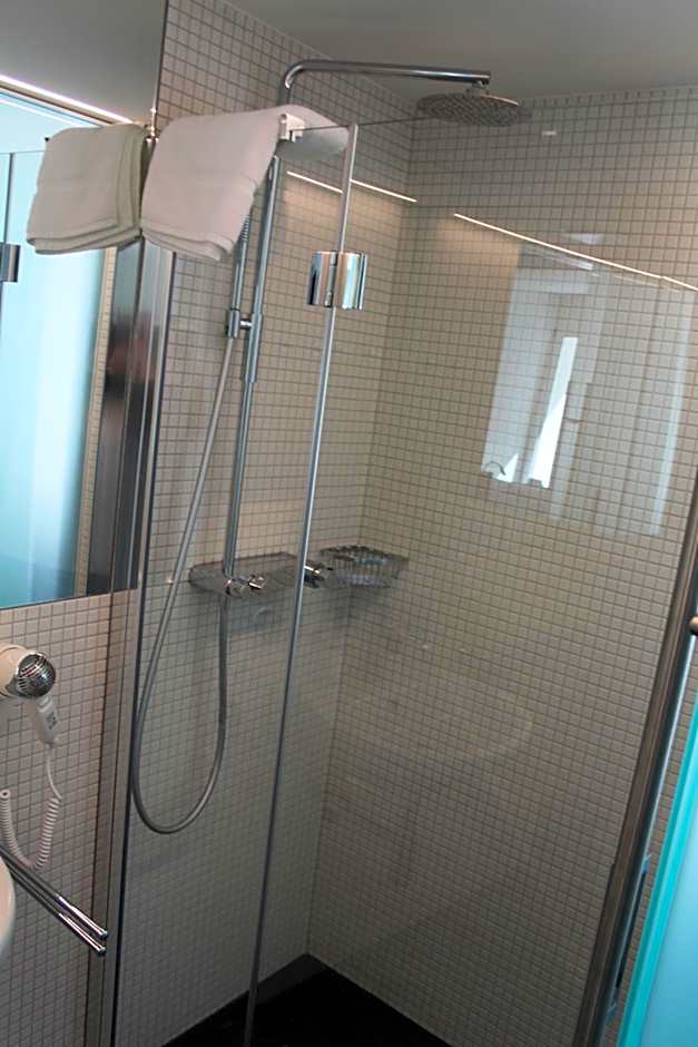 Albergo Porta Verzasca