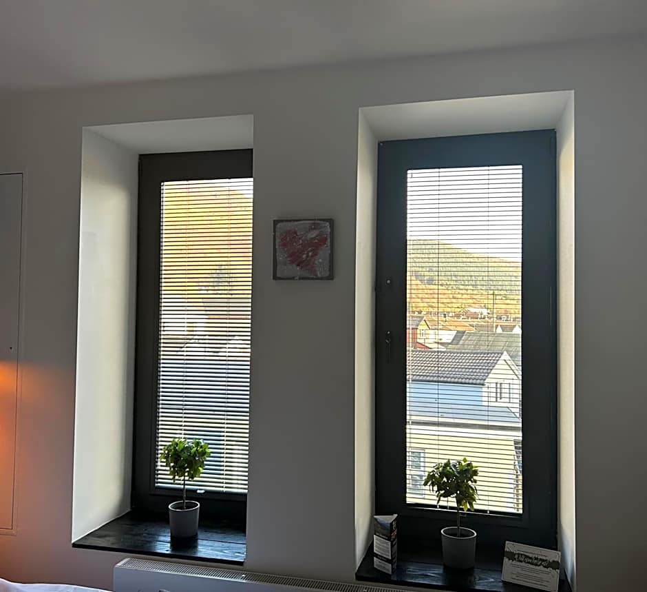 Cardiff Arms Bistro & Hotel