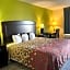 Econo Lodge Inn & Suites Sweetwater I-20