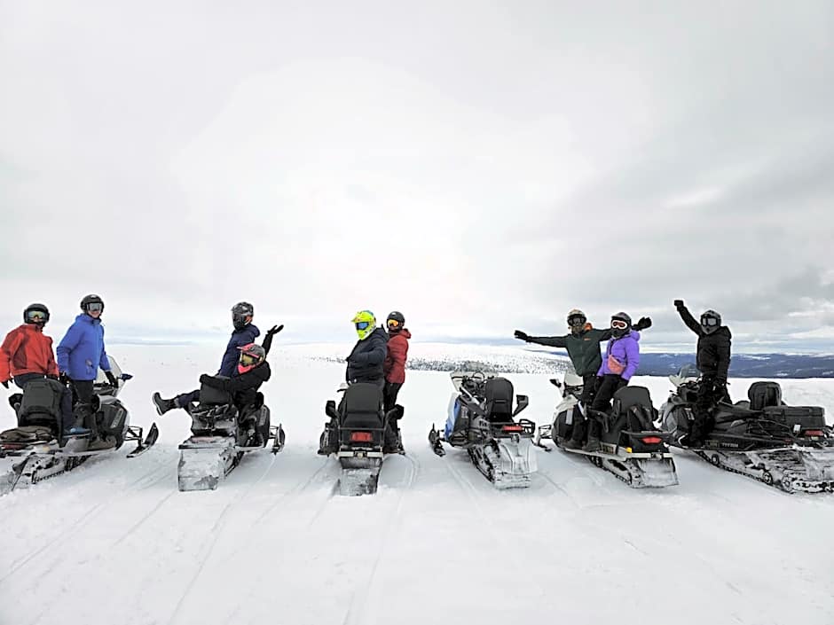 Trysil Hotel