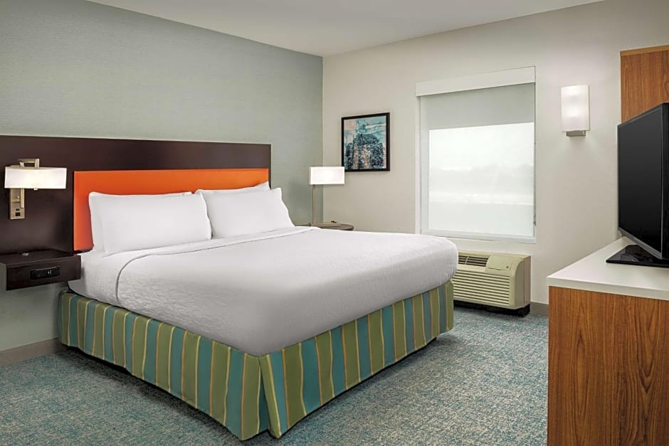 Home2 Suites by Hilton Austin Round Rock