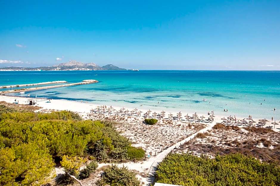 Grupotel Natura Playa