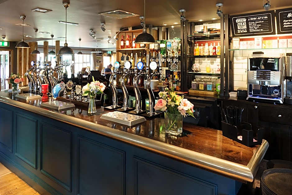 Fallow Field, Telford by Marston's Inns