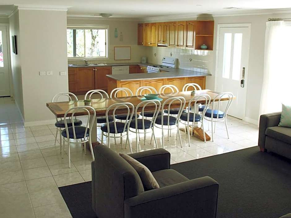 Stay Social Guest House