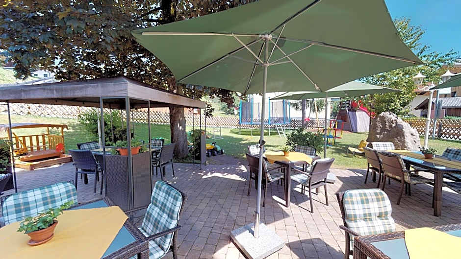 Hotel Gasthof Obermair