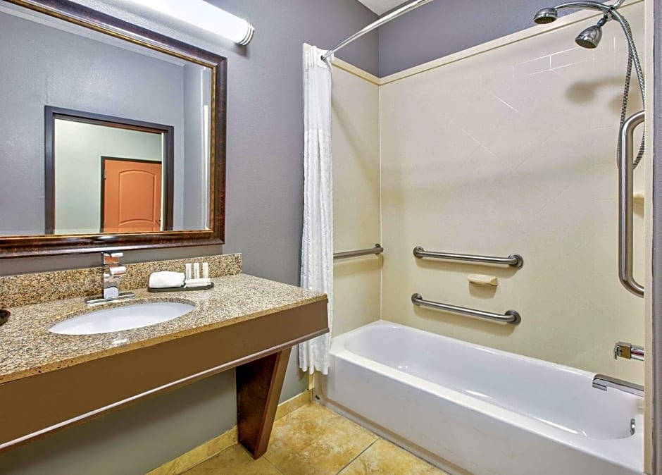 La Quinta by Wyndham Little Rock - Bryant
