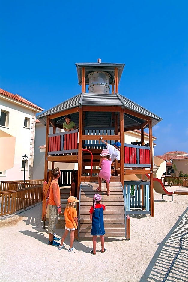 Tsokkos Paradise Holiday Village