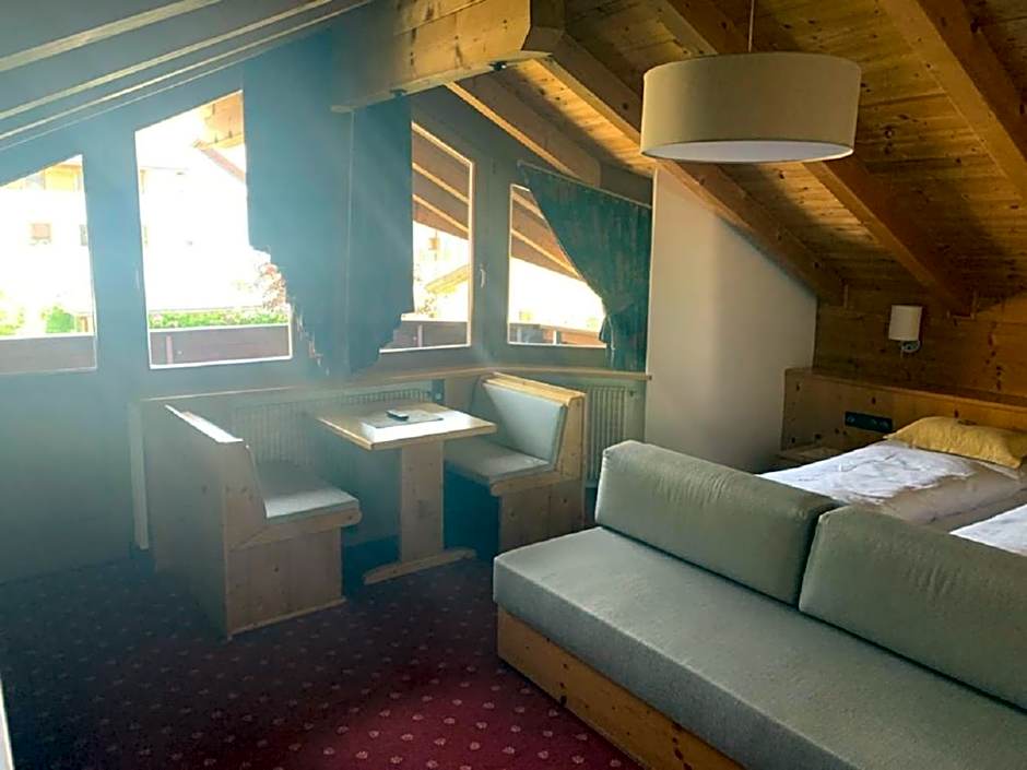 Hotel Fortuna